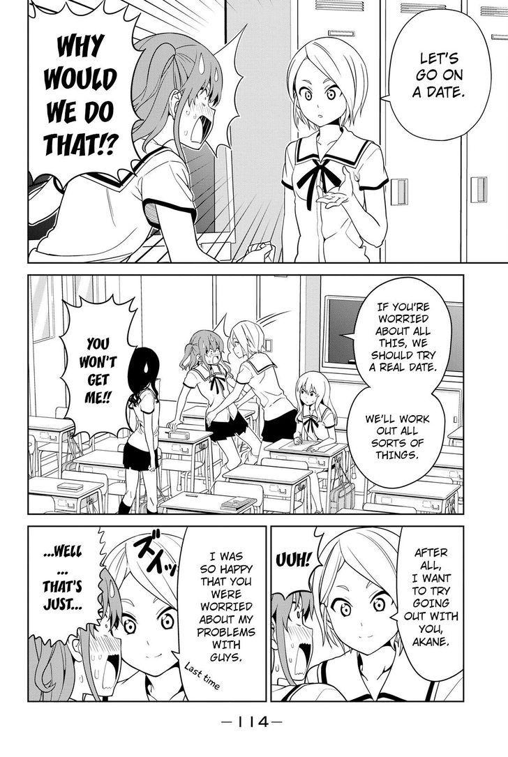 Aho Girl 118 4