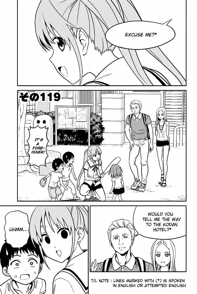 Aho Girl 119 2