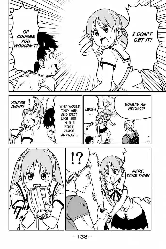 Aho Girl 119 5