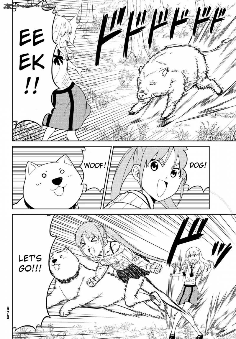 Aho Girl 121 7