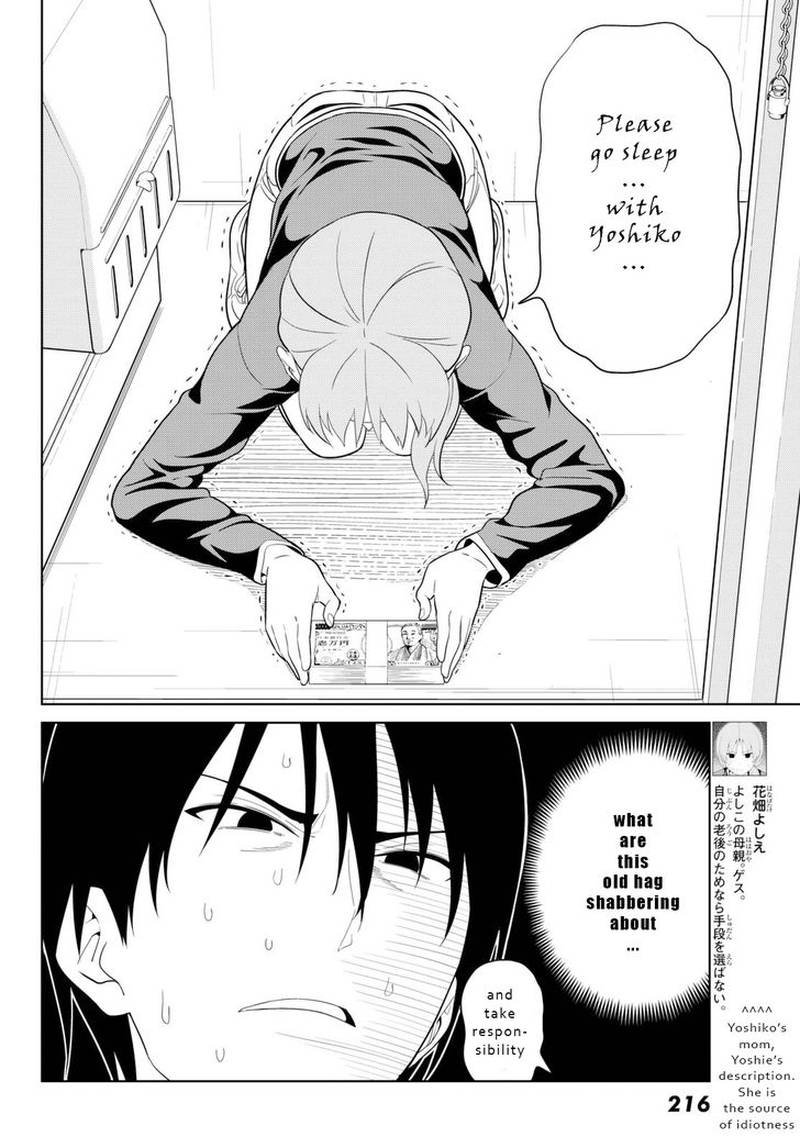 Aho Girl 122 4