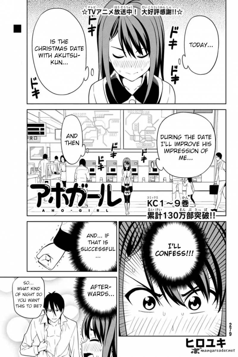 Aho Girl 126 1