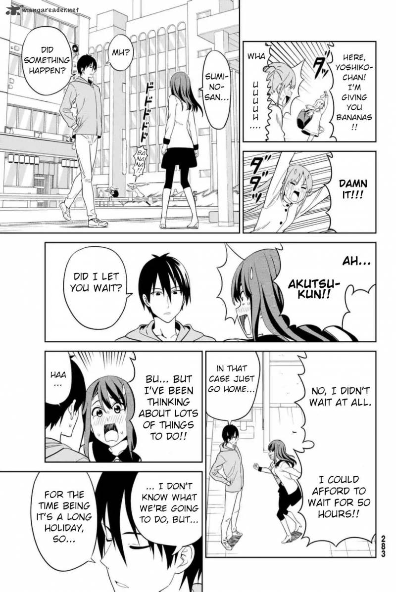 Aho Girl 126 5