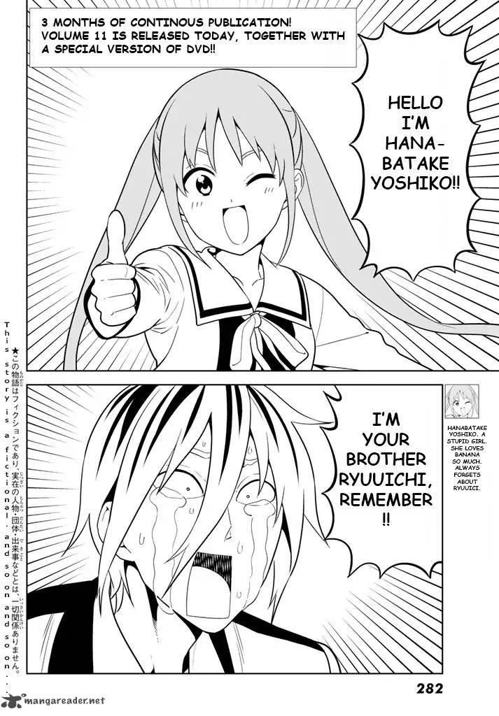 Aho Girl 128 2