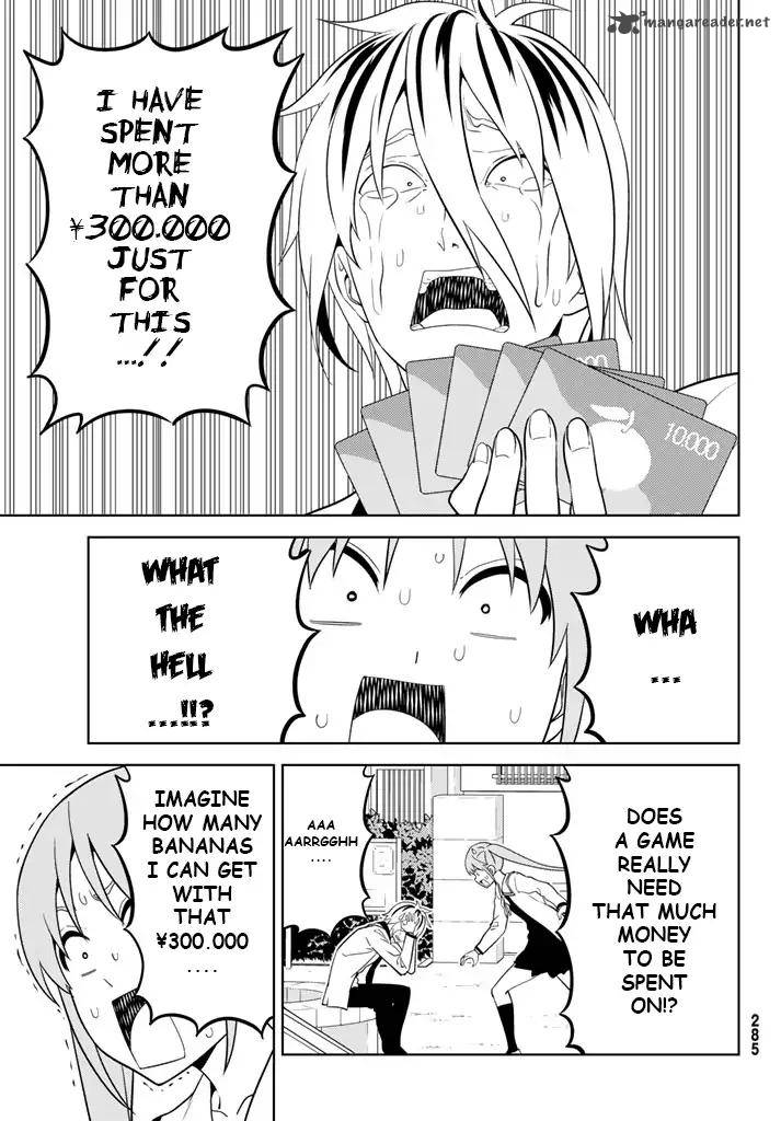 Aho Girl 128 5