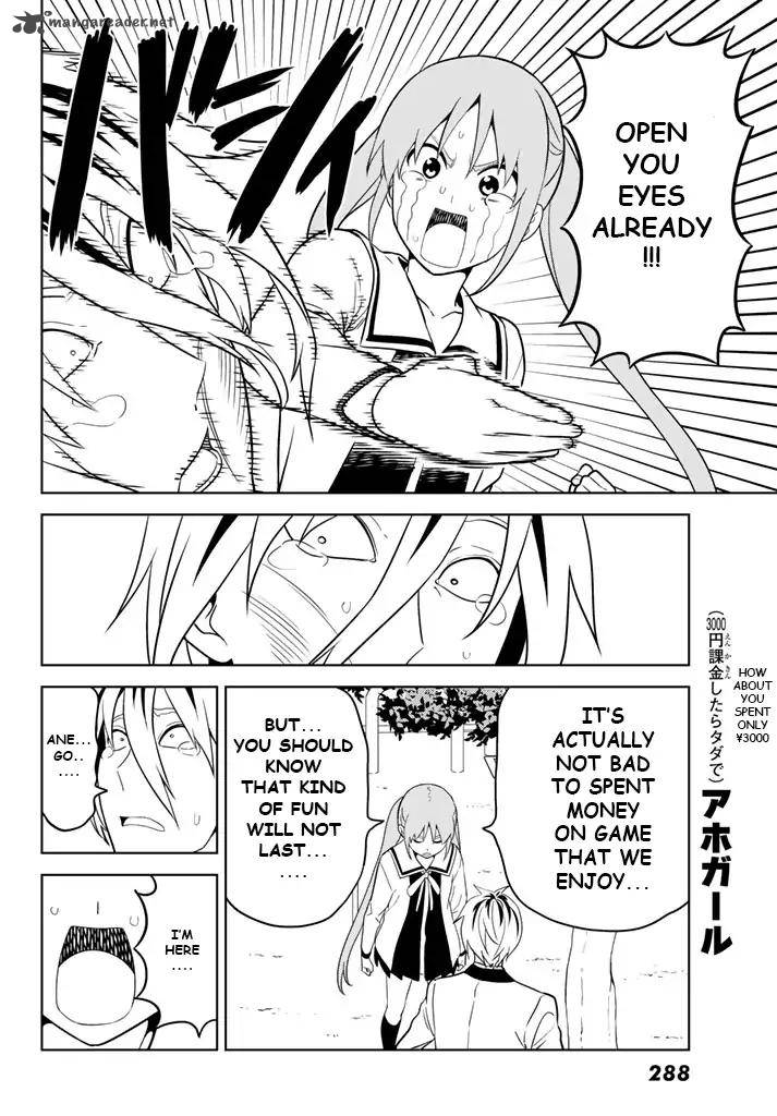 Aho Girl 128 8