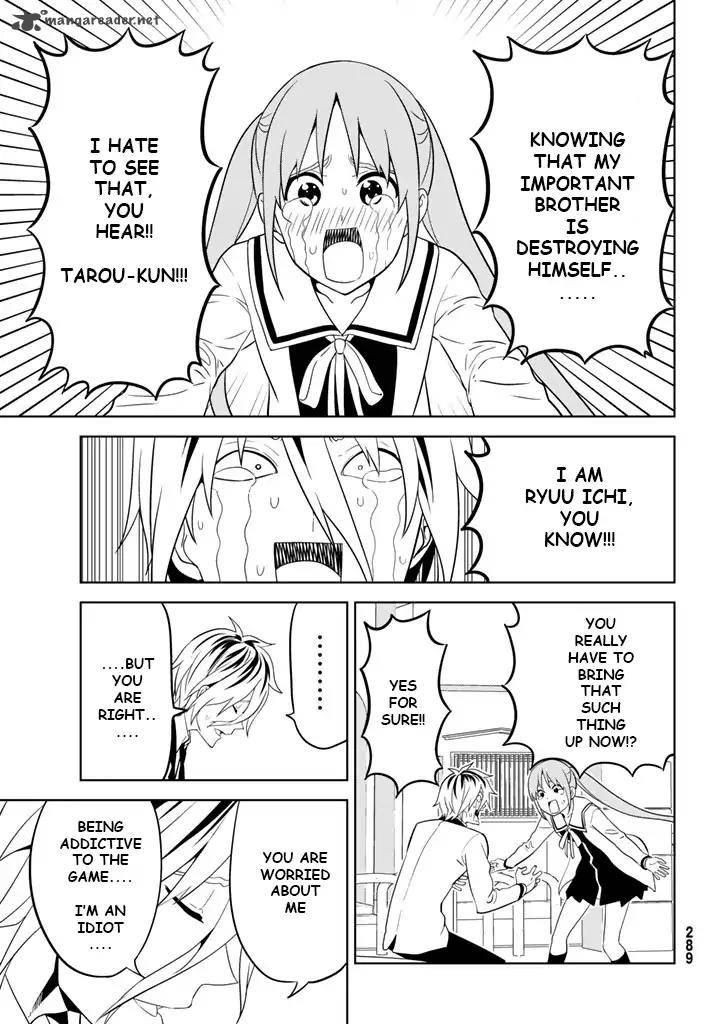 Aho Girl 128 9