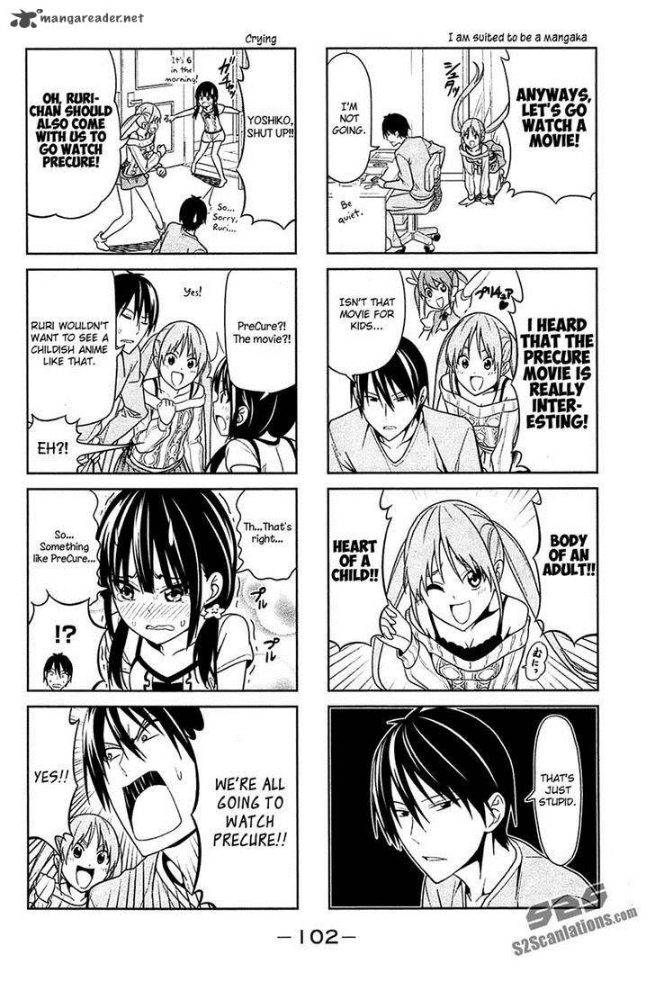 Aho Girl 13 2