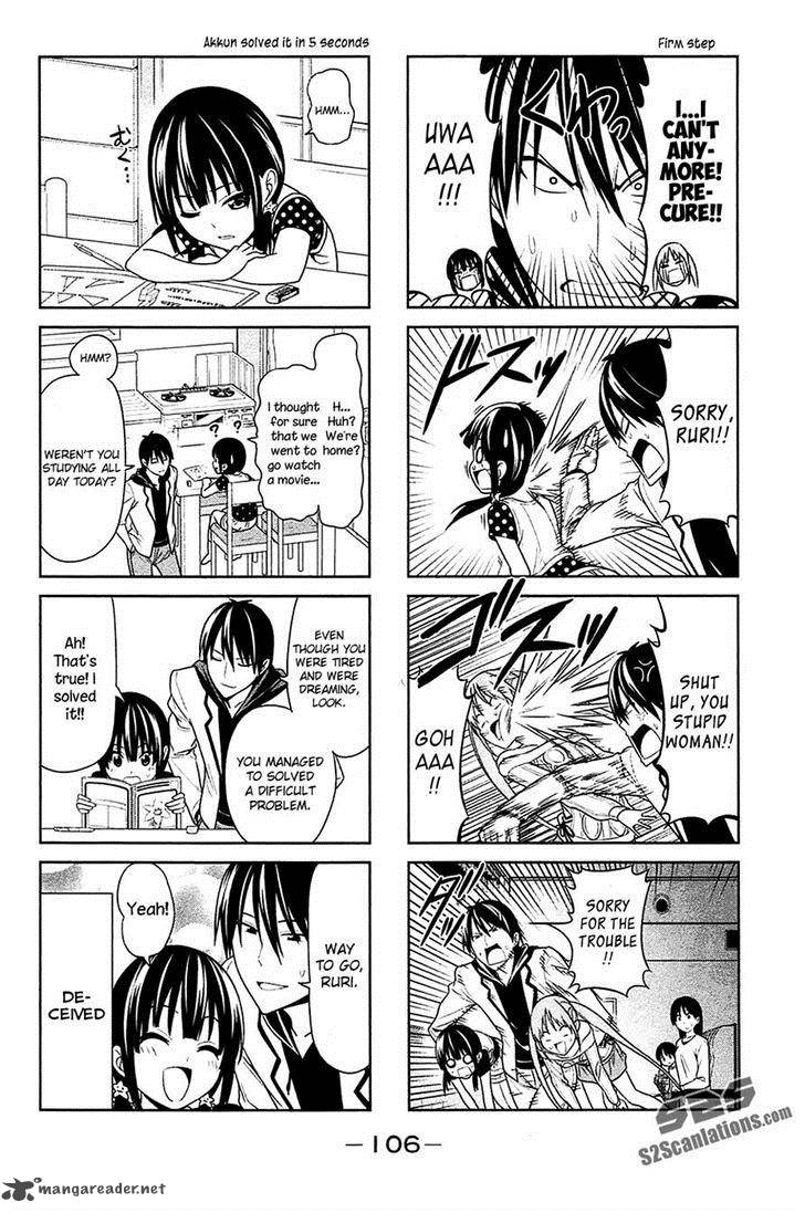 Aho Girl 13 6