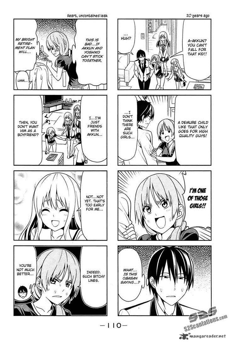 Aho Girl 14 2