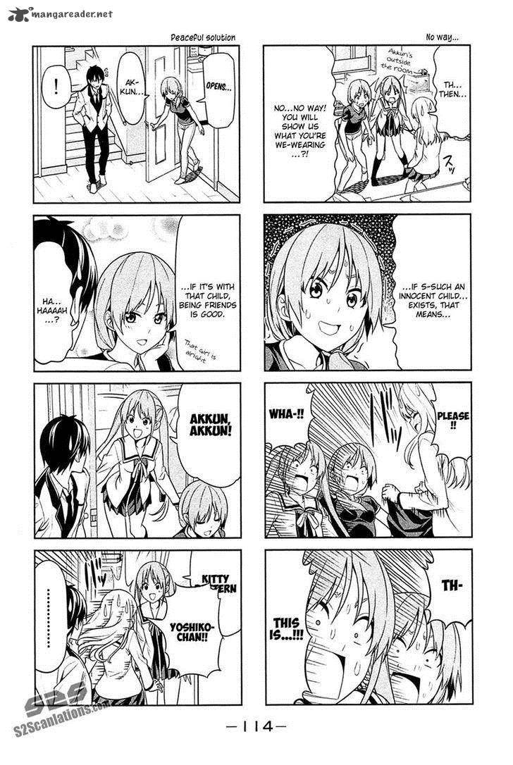 Aho Girl 14 6