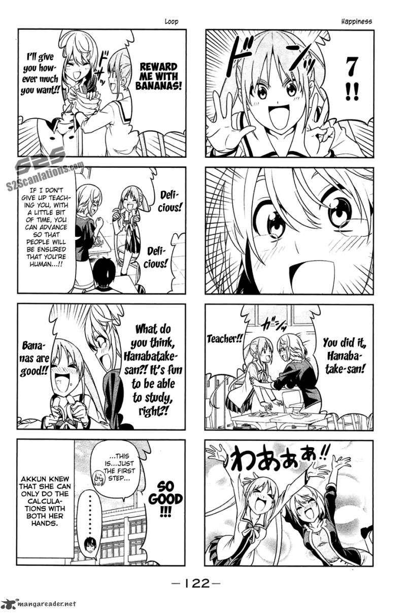 Aho Girl 15 7