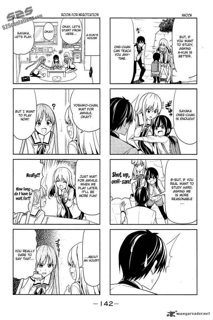 Aho Girl 18 2