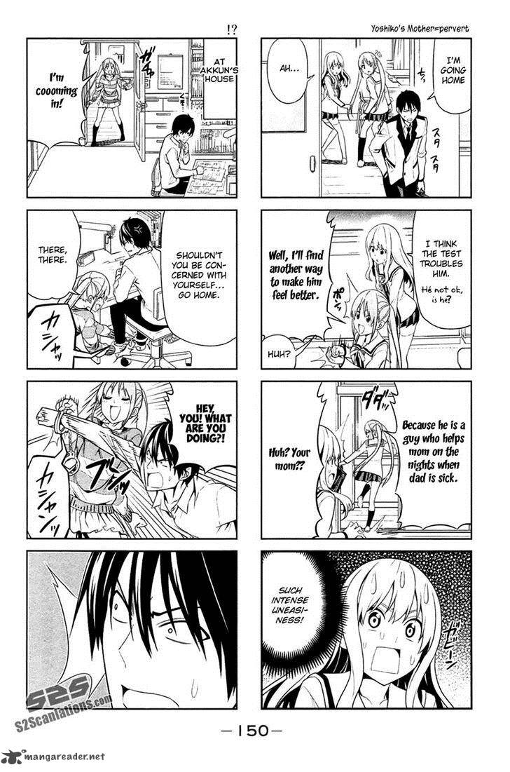 Aho Girl 19 2