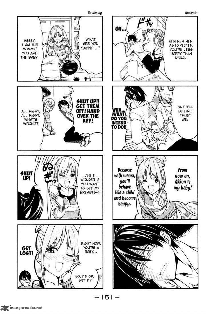 Aho Girl 19 3