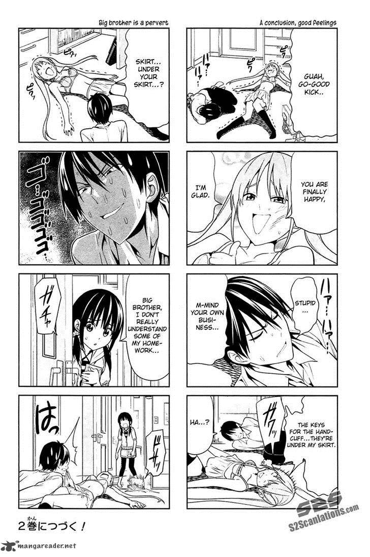 Aho Girl 19 6