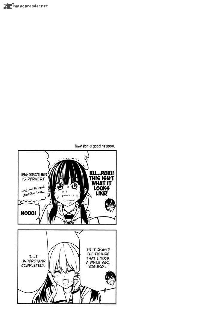 Aho Girl 19 7