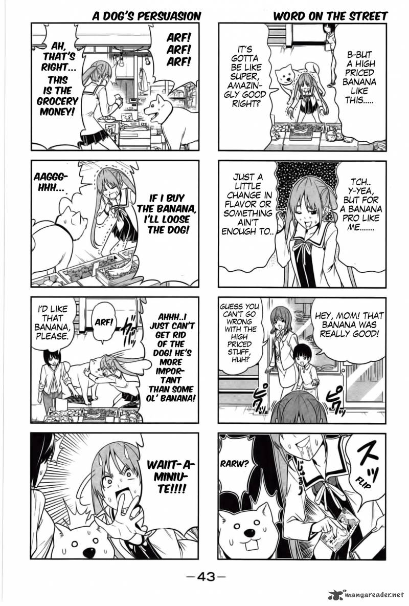 Aho Girl 24 6