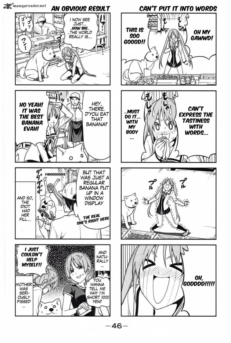 Aho Girl 24 9