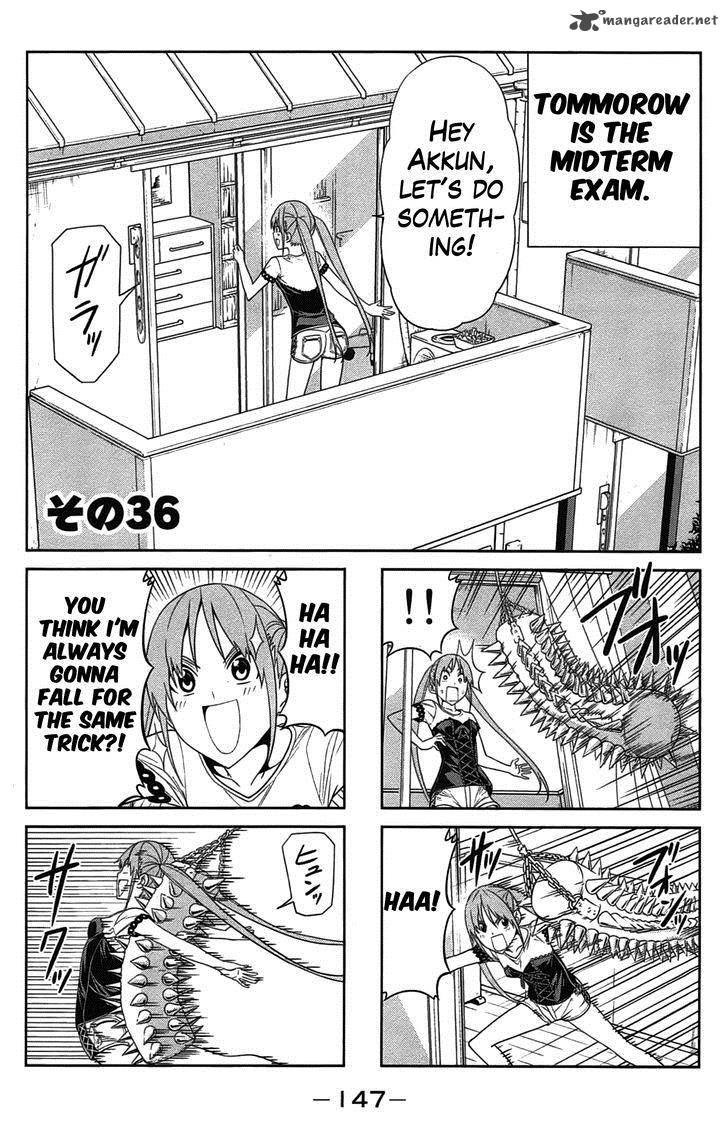 Aho Girl 36 2