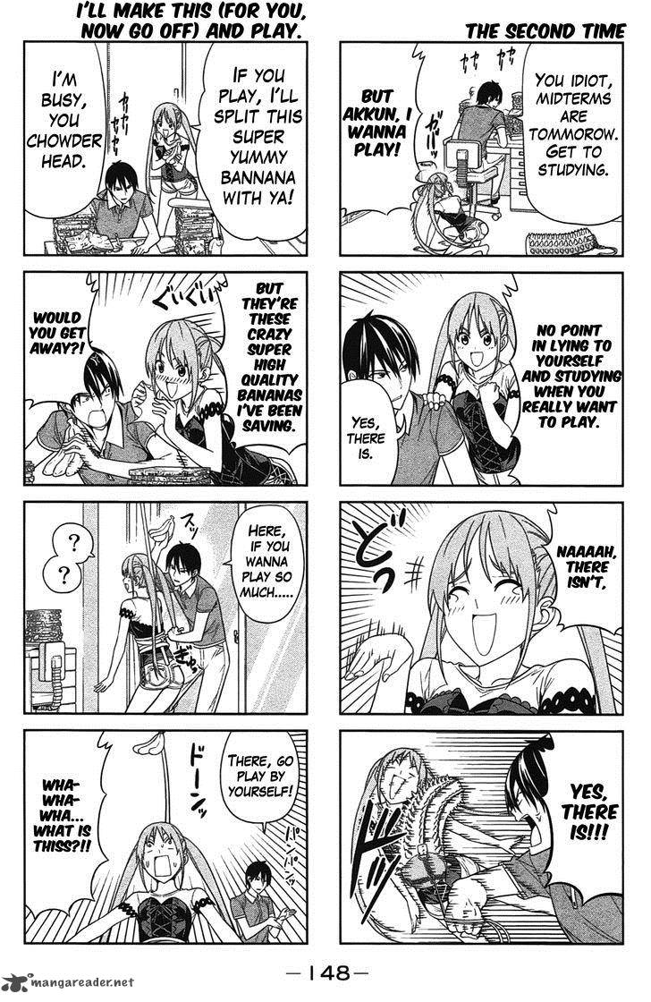 Aho Girl 36 3