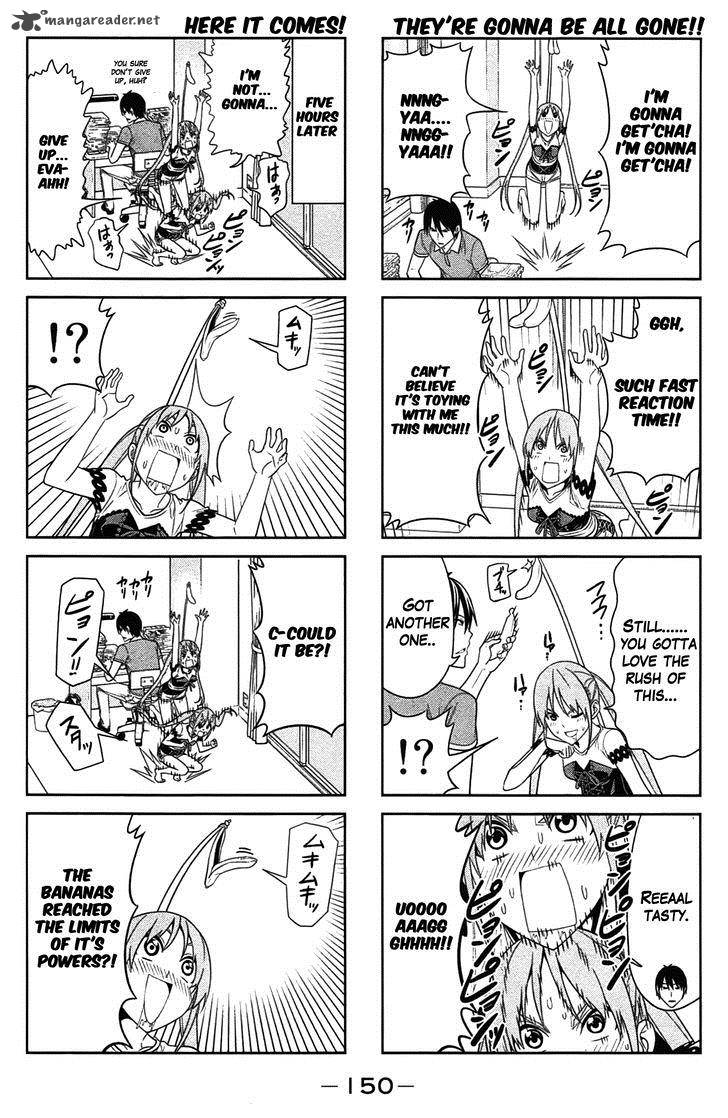 Aho Girl 36 5