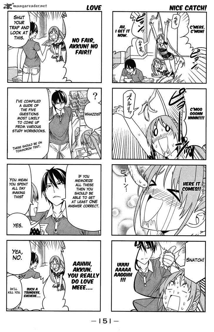 Aho Girl 36 6