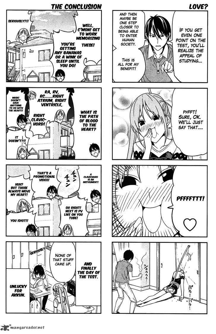 Aho Girl 36 7