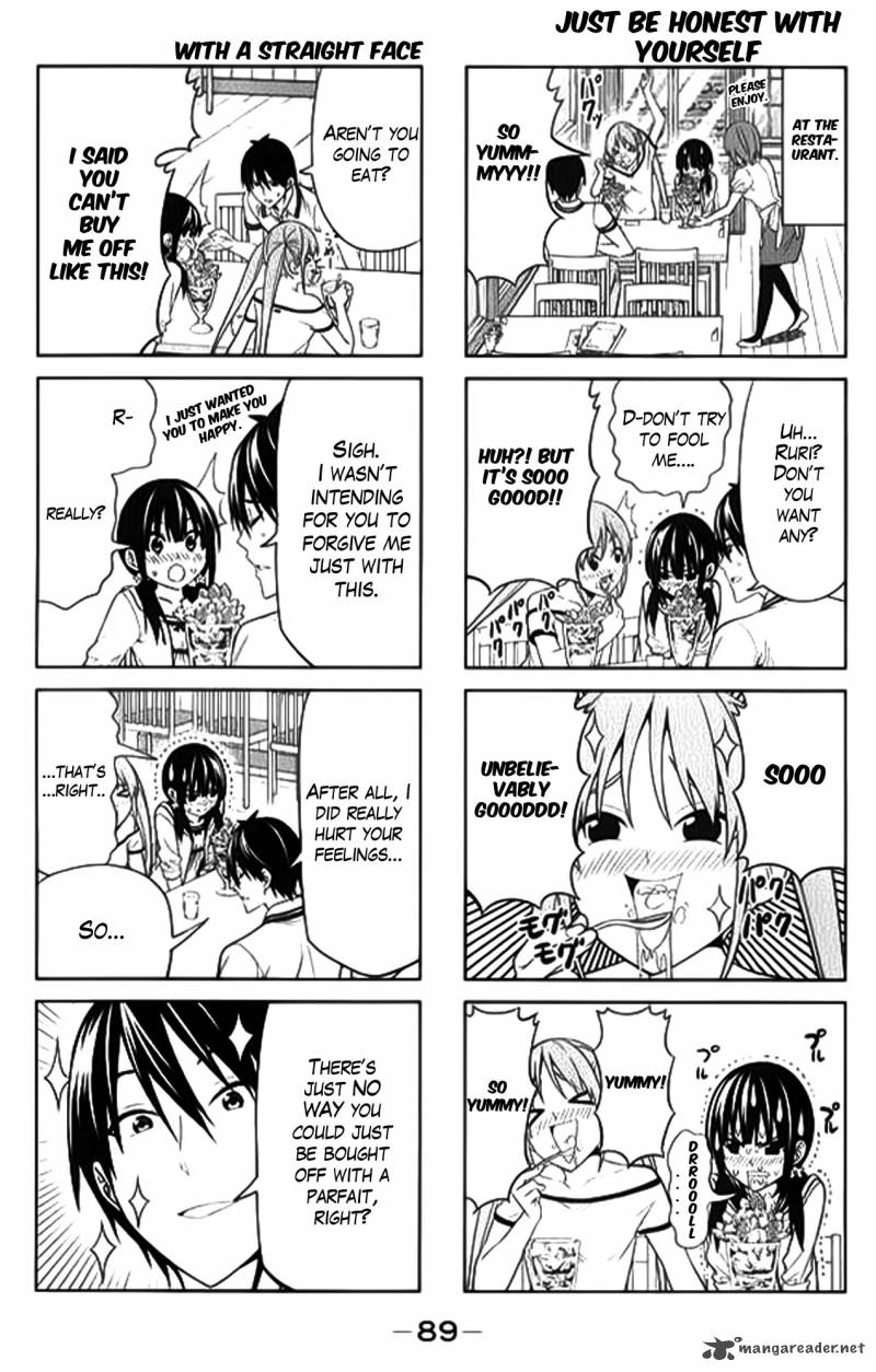 Aho Girl 47 5