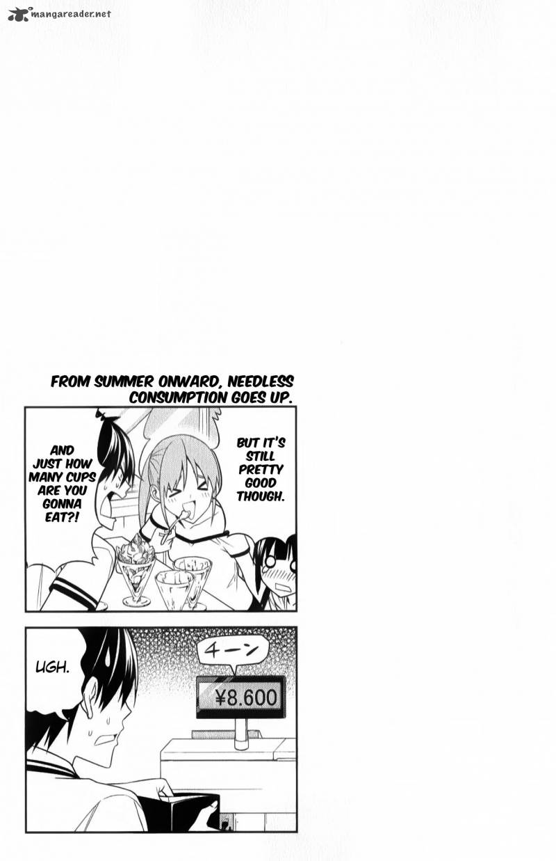 Aho Girl 47 7