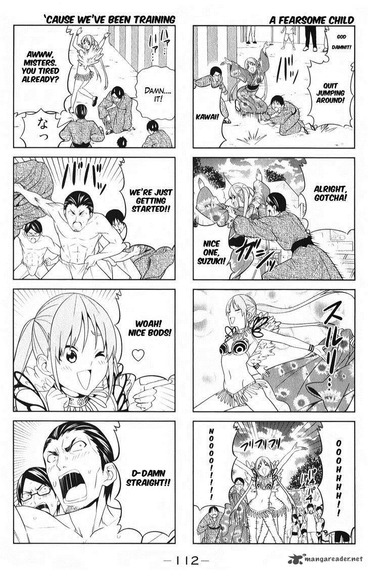 Aho Girl 50 3