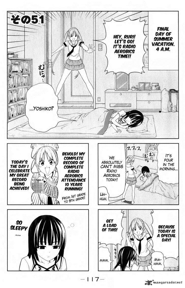 Aho Girl 51 7