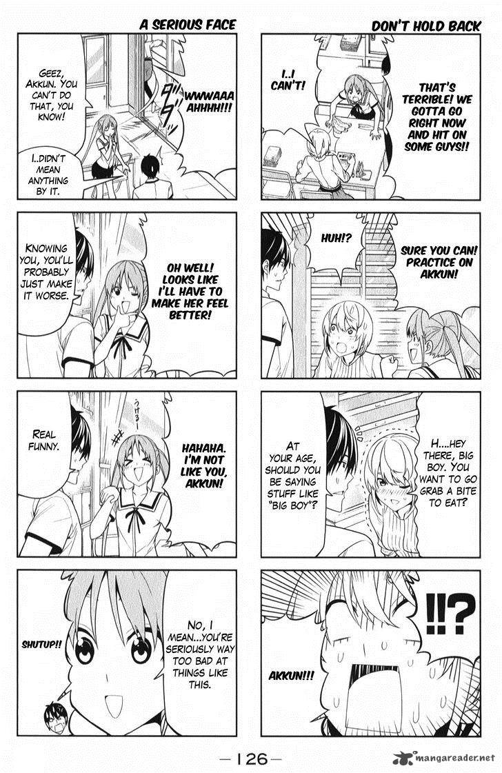 Aho Girl 52 1