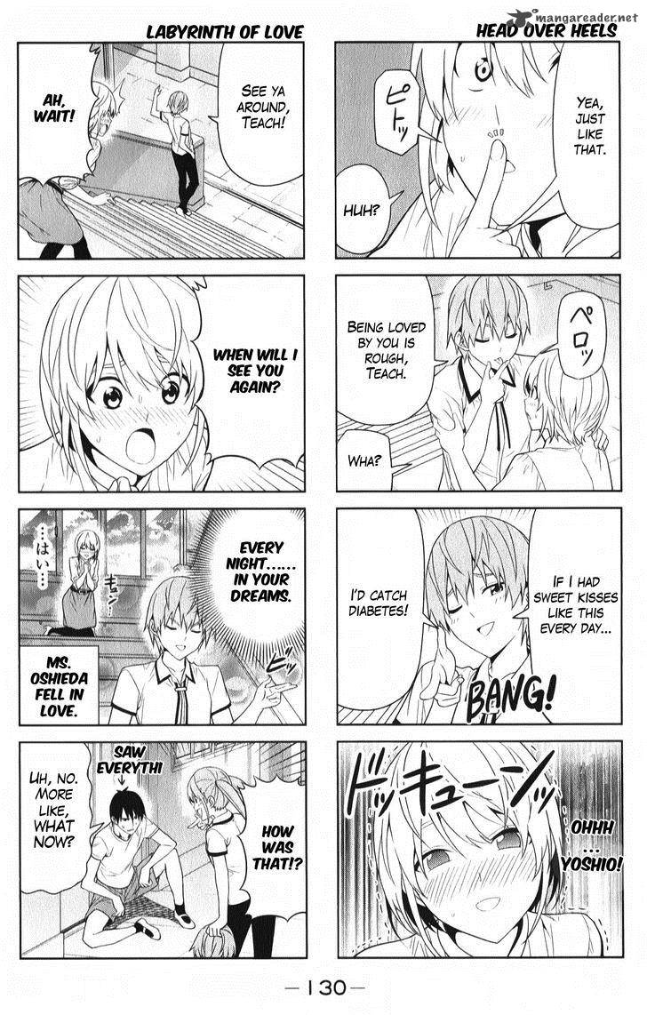 Aho Girl 52 5