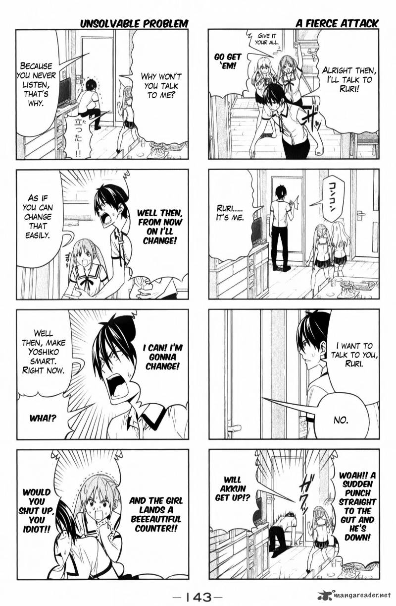 Aho Girl 54 3