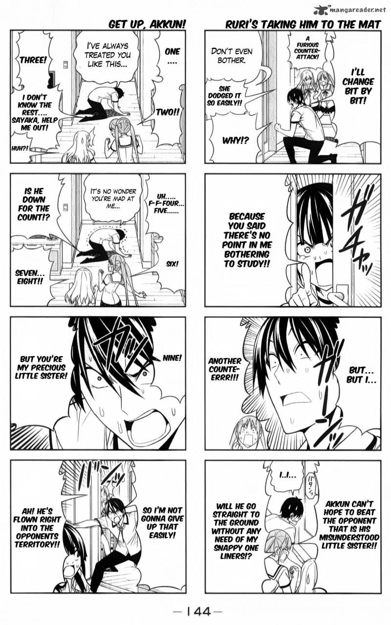 Aho Girl 54 4