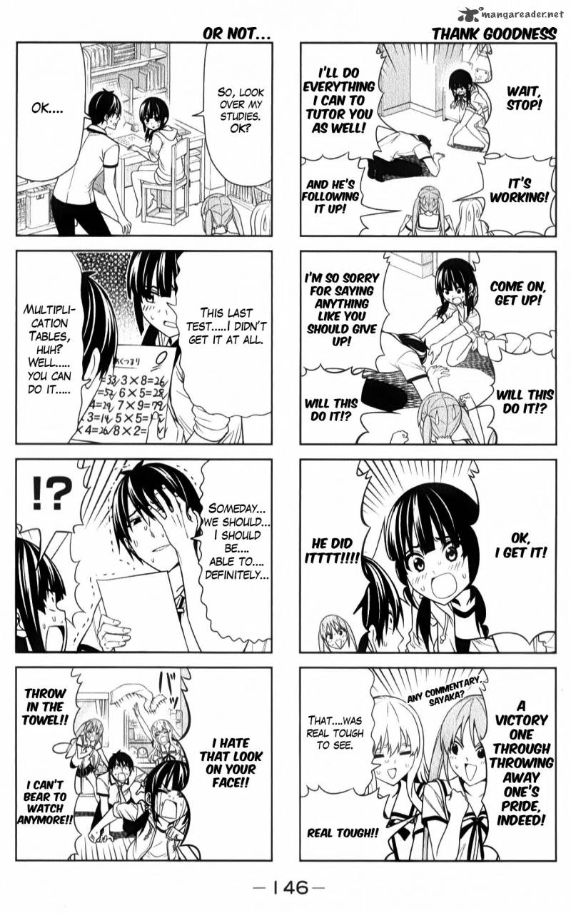 Aho Girl 54 6