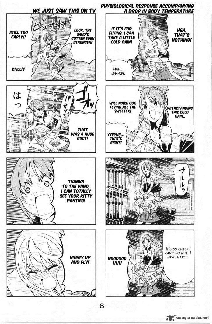 Aho Girl 55 4