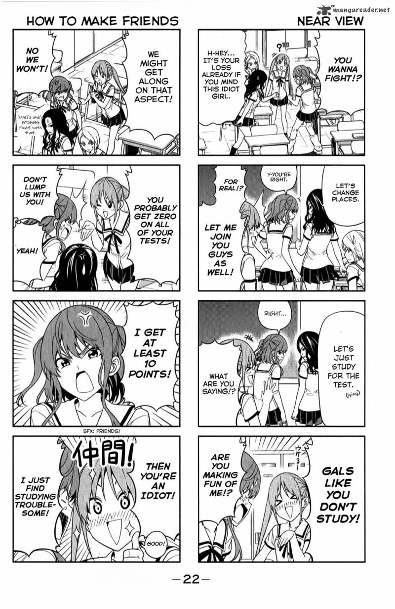 Aho Girl 57 2