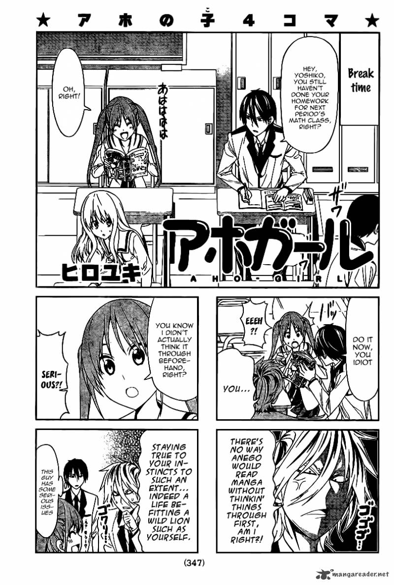 Aho Girl 6 1