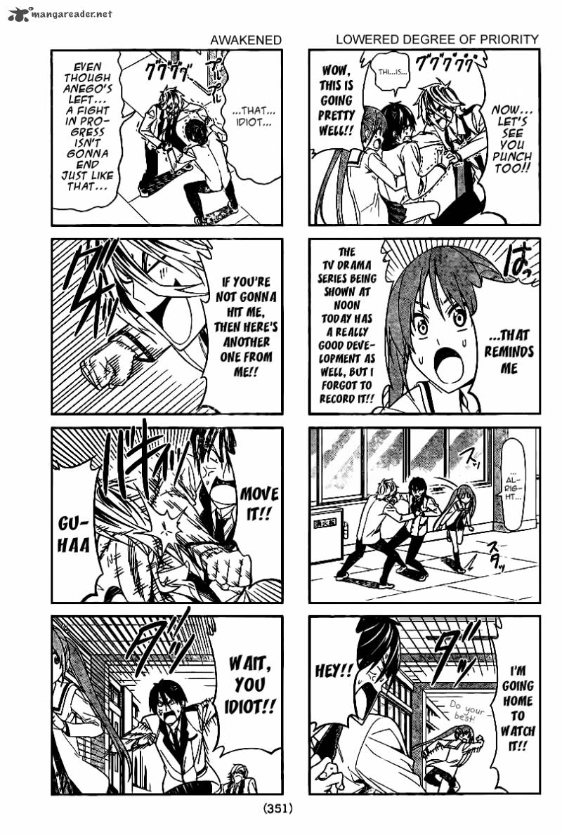 Aho Girl 6 5