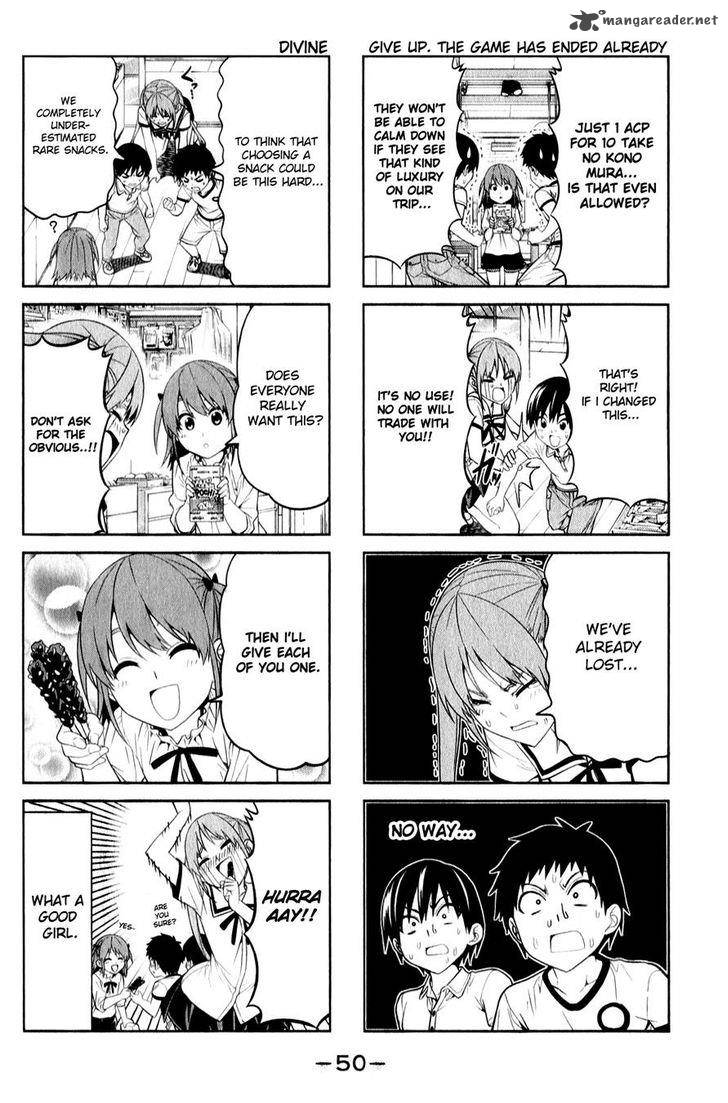 Aho Girl 60 6