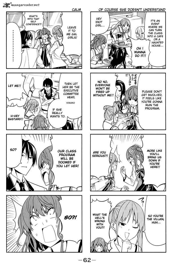 Aho Girl 62 2