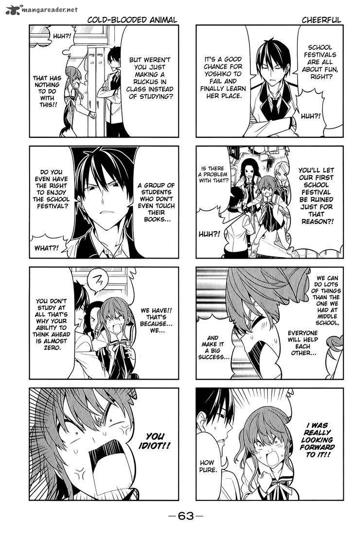 Aho Girl 62 3