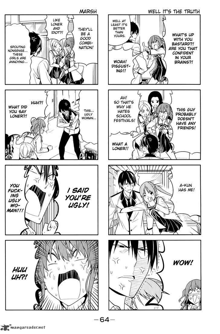 Aho Girl 62 4