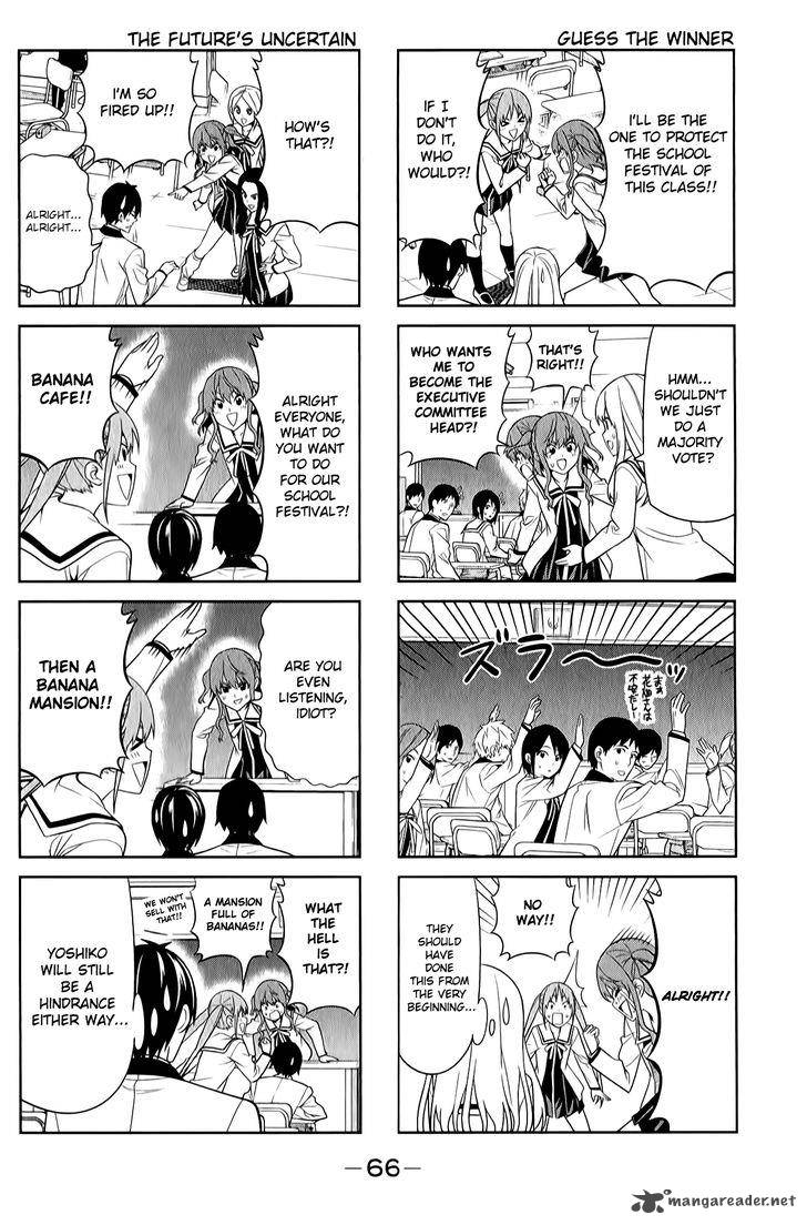 Aho Girl 62 6