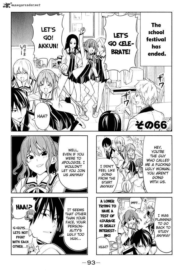 Aho Girl 66 1