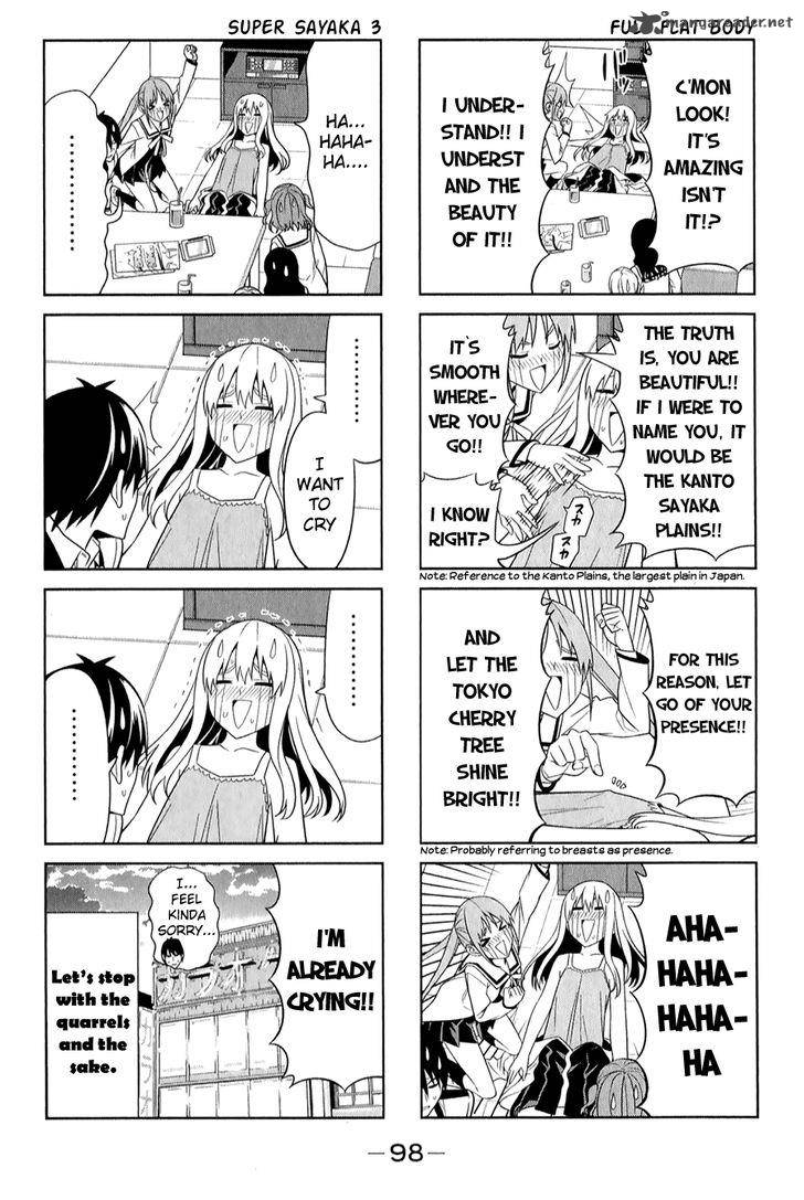 Aho Girl 66 6