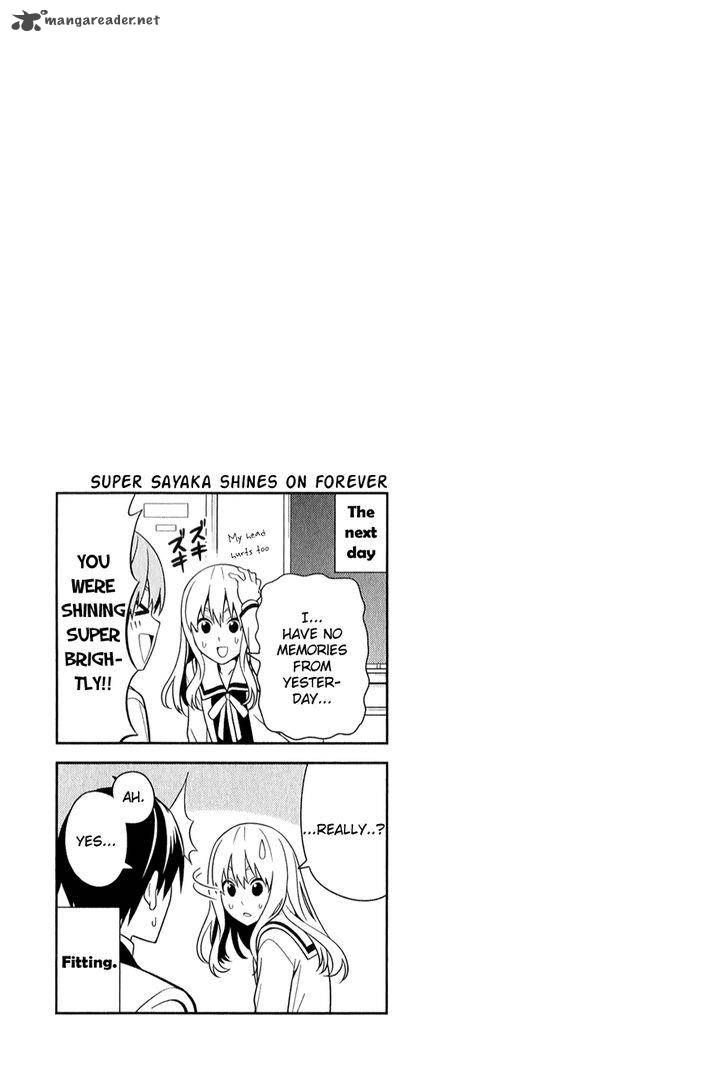 Aho Girl 66 7