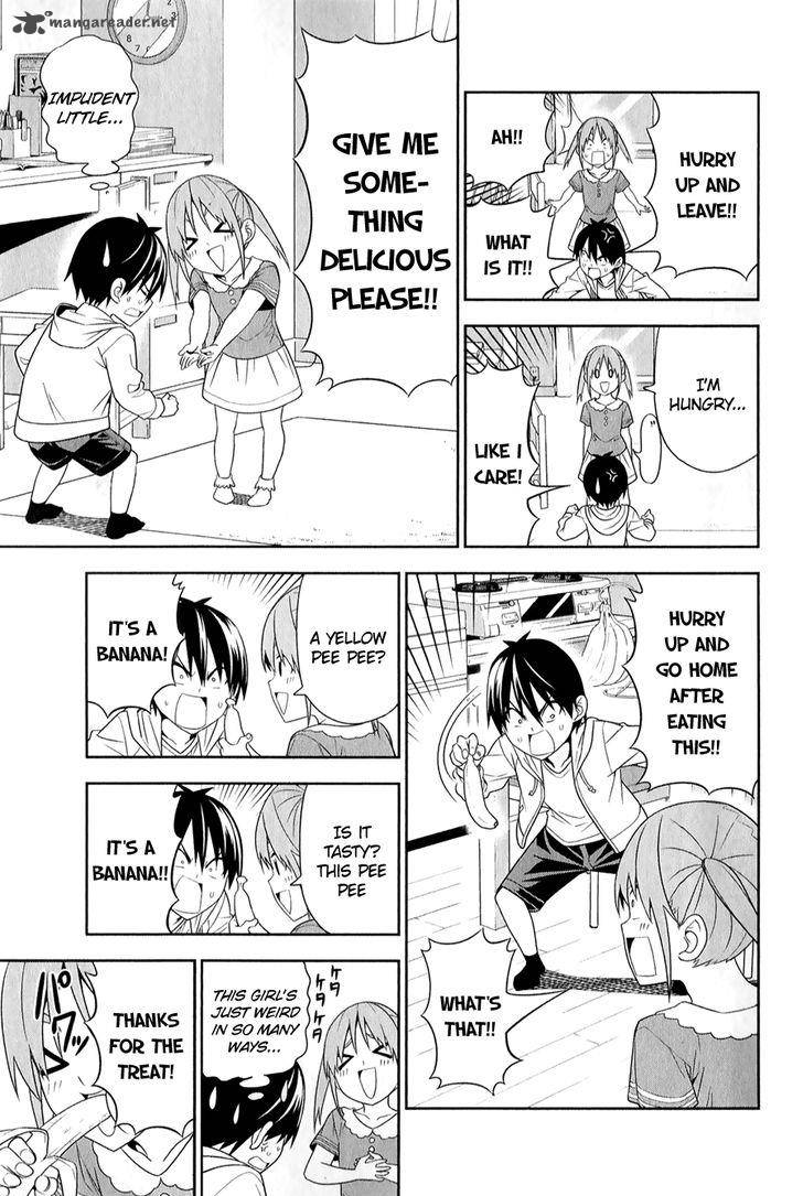 Aho Girl 67 5